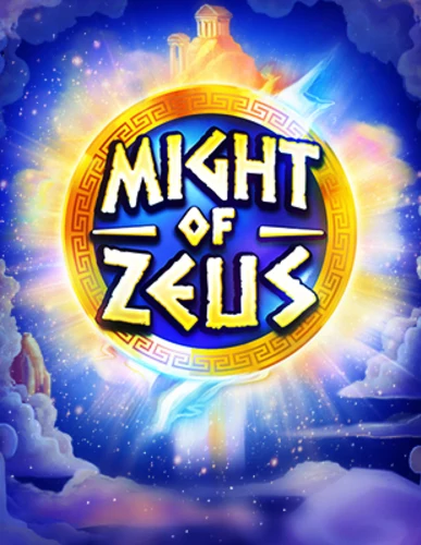 Artwork Might of Zeus
