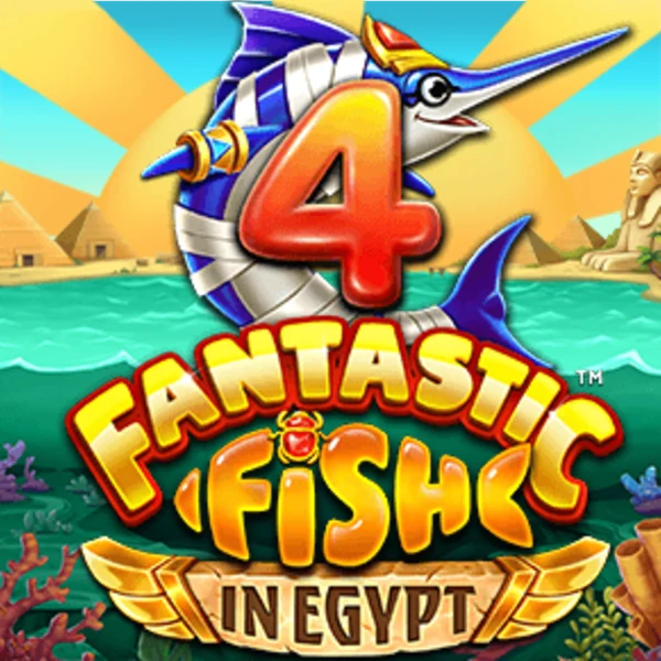 4 Fantastic Fish in Egypt