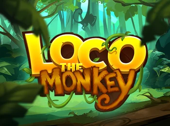 Artwork Loco The Monkey