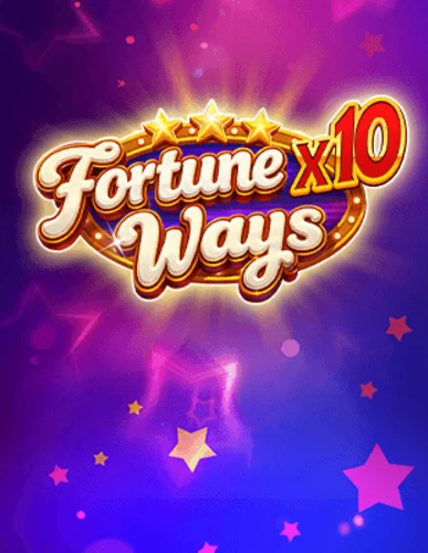 Artwork Fortune Ways x10