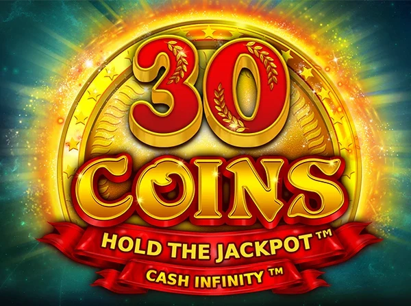 Artwork 30 Coins