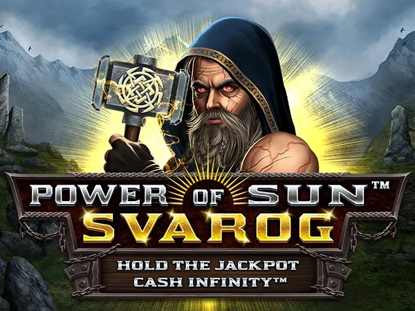 Artwork Power of Sun™: Svarog