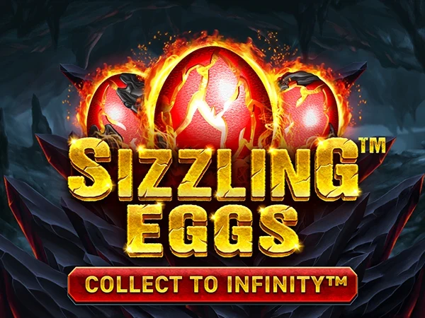 Artwork Sizzling Eggs™