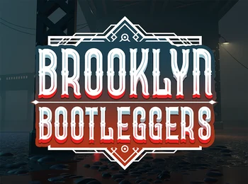 Artwork Brooklyn Bootleggers