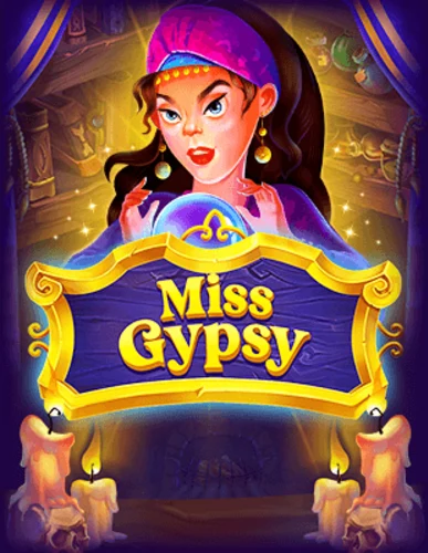 Artwork Miss Gypsy