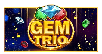 Artwork Gem Trio