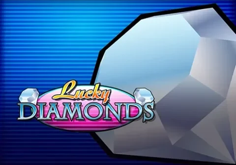 Artwork Lucky Diamonds