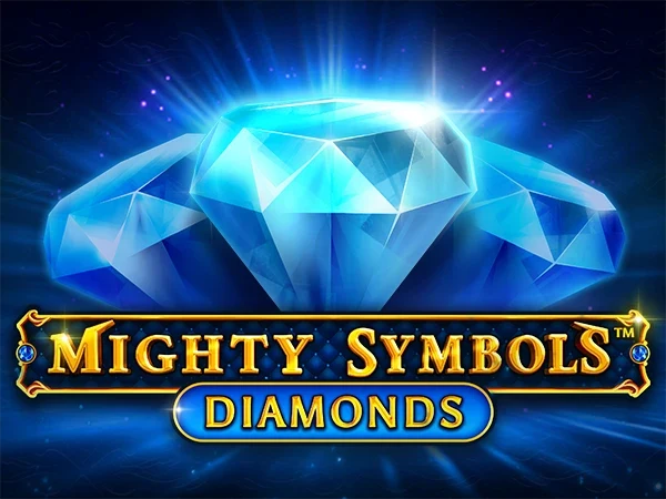 Artwork Mighty Symbols™: Diamonds