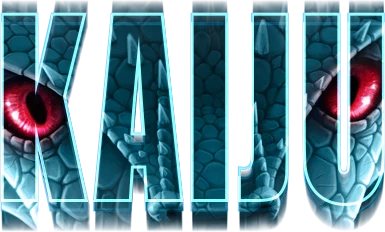 Artwork Kaiju