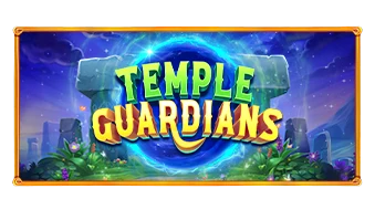 Artwork Temple Guardians