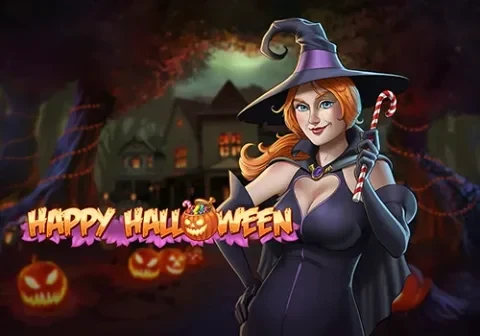 Artwork Happy Halloween