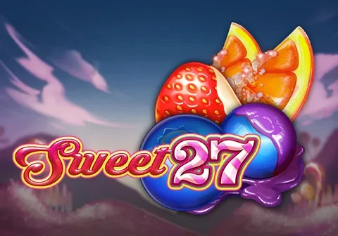 Artwork Sweet 27