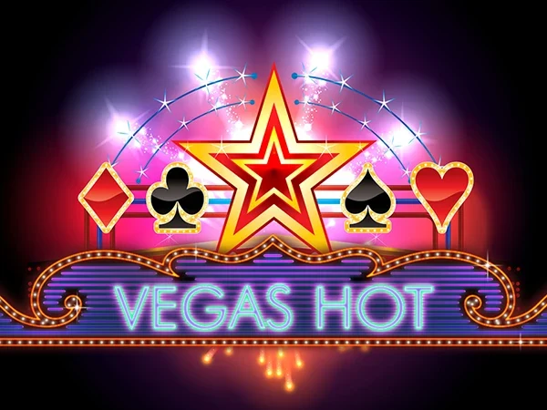 Artwork Vegas Hot