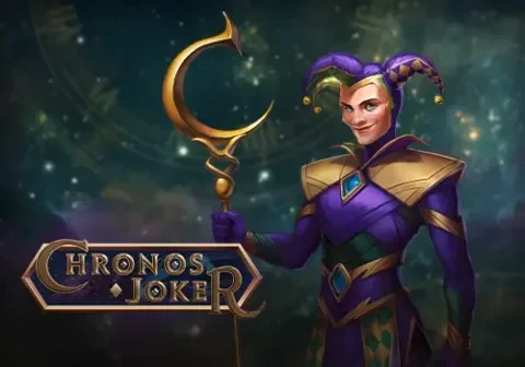 Artwork Chronos Joker