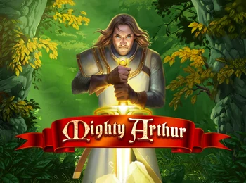 Artwork Mighty Arthur