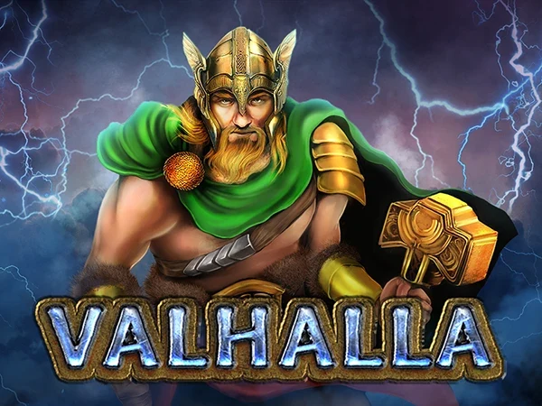 Artwork Valhalla