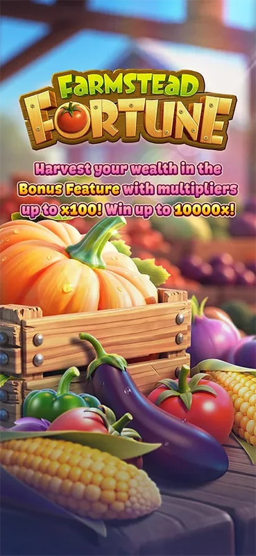 Artwork Farmstead Fortune