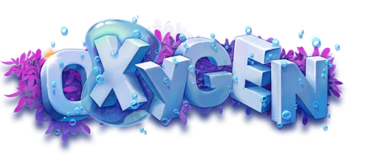 Oxygen