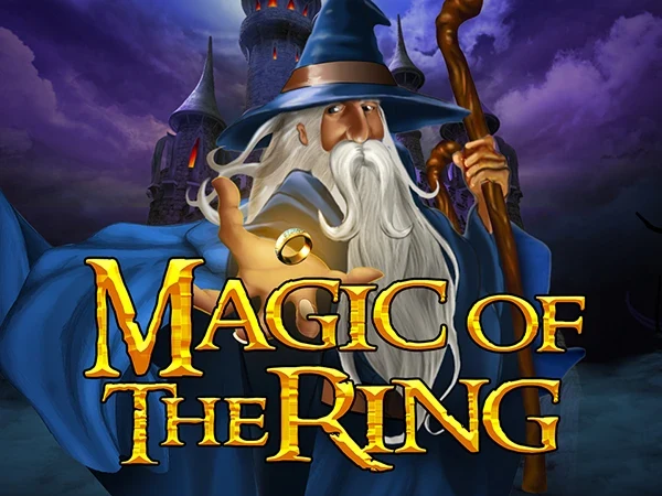 Artwork Magic Of The Ring