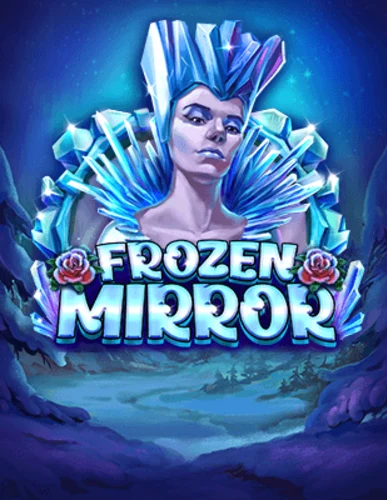 Artwork Frozen Mirror