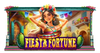 Artwork Fiesta Fortune
