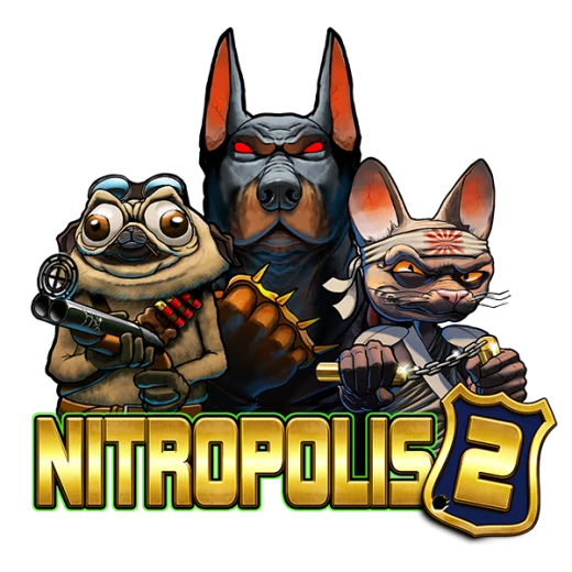 Nitropolis 2