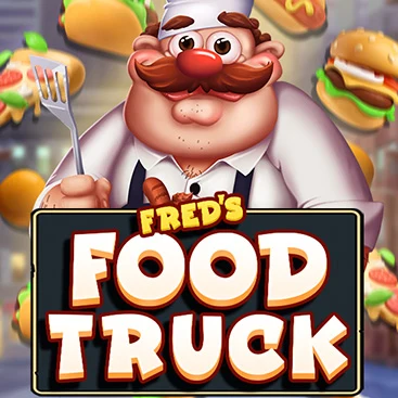 Artwork Freds Food Truck