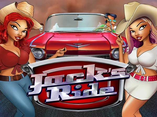 Artwork Jack’s Ride
