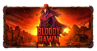Artwork Bloody Dawn
