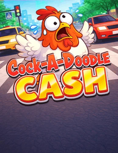 Cock-a-Doodle Cash