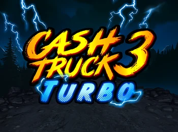 Artwork Cash Truck 3 Turbo