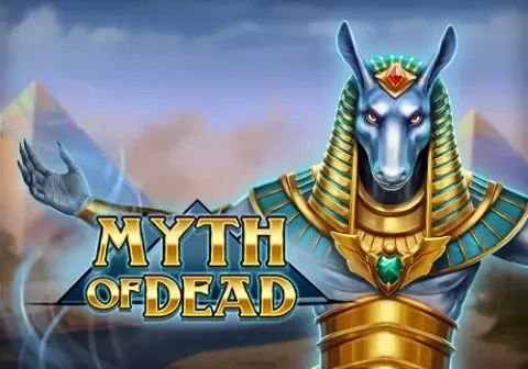 Artwork Myth of Dead