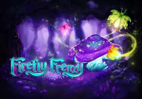 Artwork Firefly Frenzy