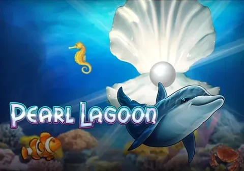 Artwork Pearl Lagoon