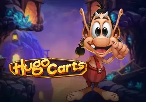 Artwork Hugo Carts