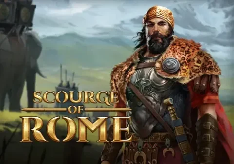 Artwork Scourge of Rome