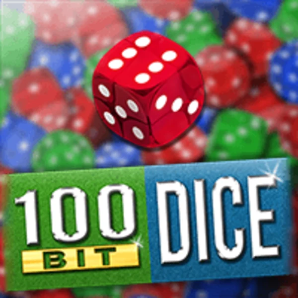 100 Bit Dice