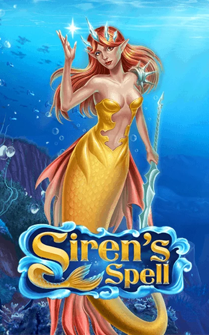 Artwork Siren's Spell