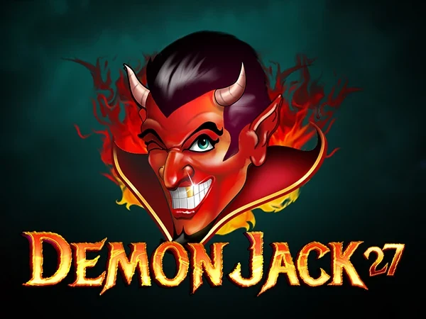 Artwork Demon Jack 27