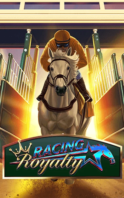Artwork Racing Royalty
