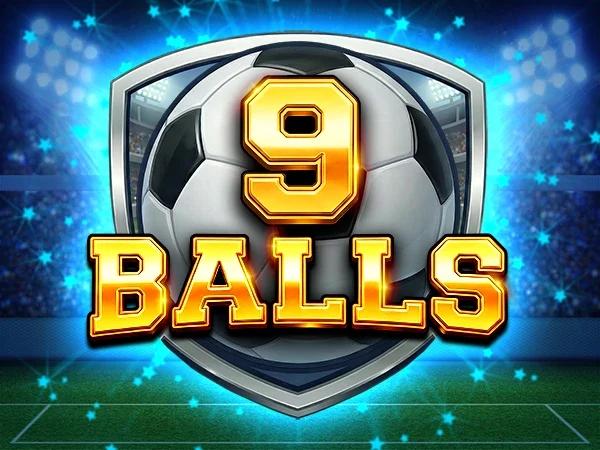 Artwork 9 Balls