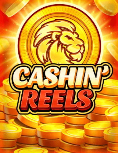 Artwork Cashin’ Reels