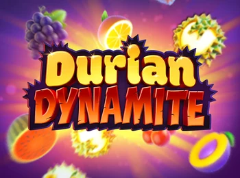 Artwork Durian Dynamite