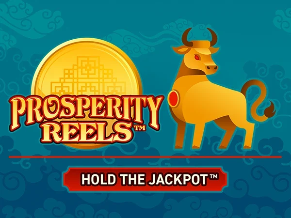 Artwork Prosperity Reels™