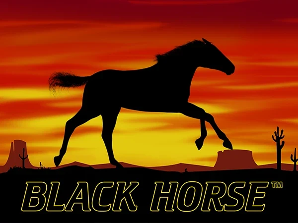 Artwork Black Horse™
