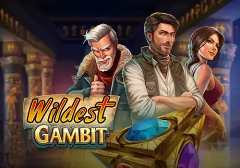 Artwork Wildest Gambit