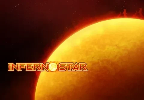 Artwork Inferno Star