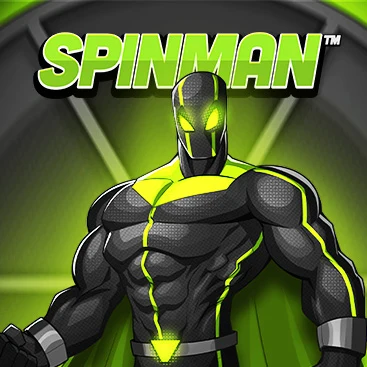 Artwork Spinman