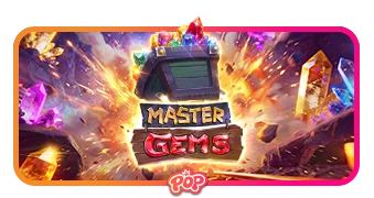 Artwork Master Gems
