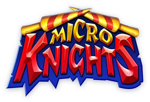 Artwork Micro Knights
